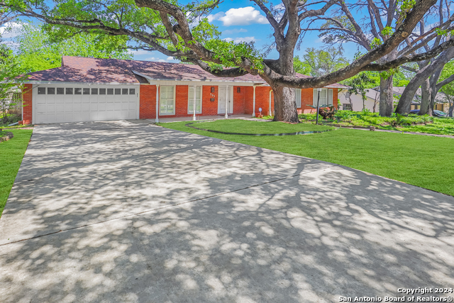 Details for 905 Morningside, San Antonio, TX 78209