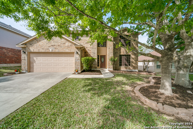 Details for 117 Valona Dr, Cibolo, TX 78108