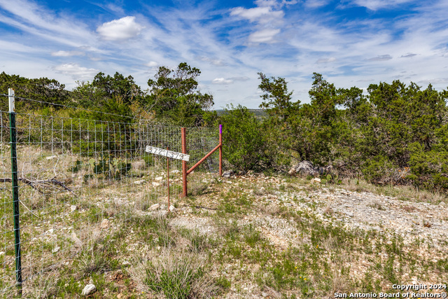 Details for Lot 373 Cr 2757, Mico, TX 78056