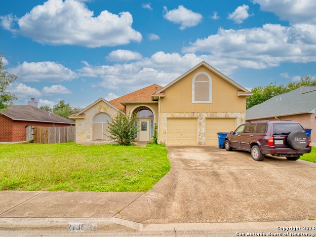 Details for 2136 Stonecrest Path, New Braunfels, TX 78130