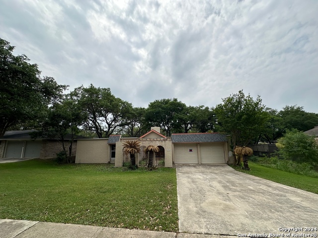 Details for 9230 Bingham Dr, San Antonio, TX 78230