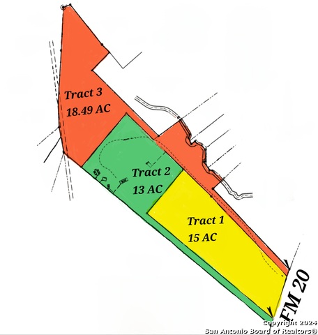 Details for 7756 State Park, Lockhart, TX 78644