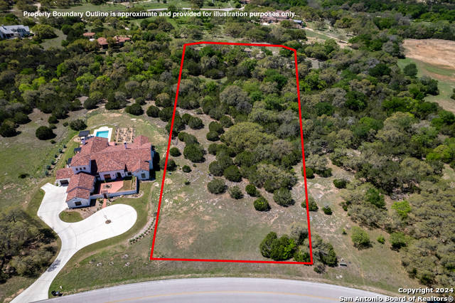 Details for Lot 7 Sunriver, Boerne, TX 78006