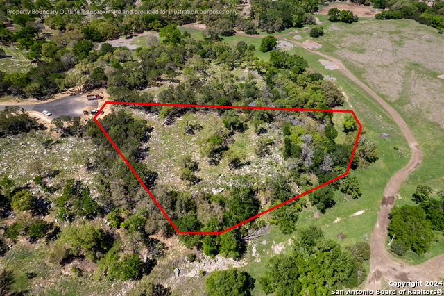 Details for Lot 4 Sierra Pt, Boerne, TX 78006