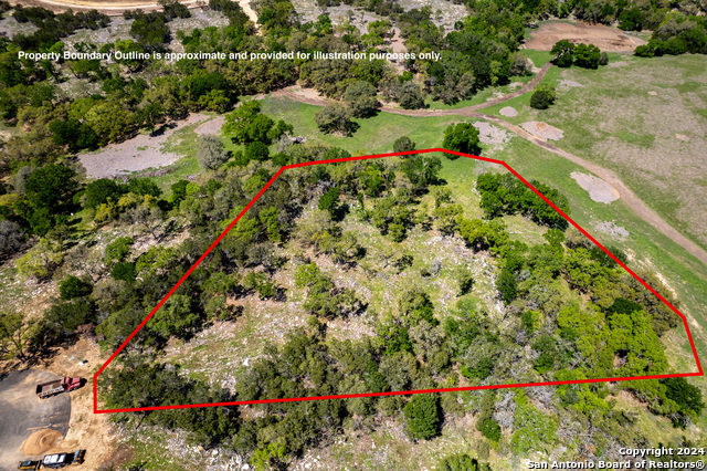 Details for Lot 5 Sierra Pt, Boerne, TX 78006