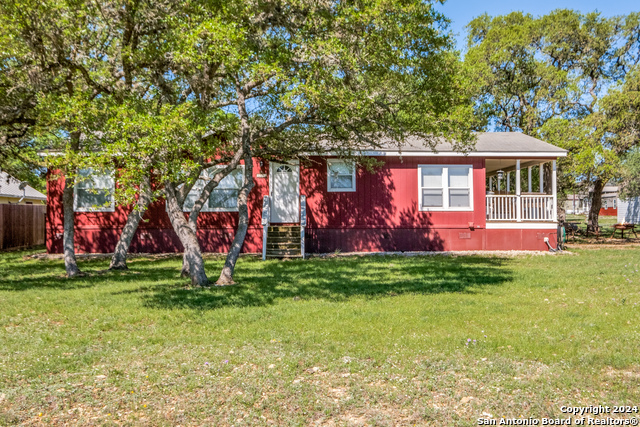 Details for 426 Private Road 1513, Bandera, TX 78003