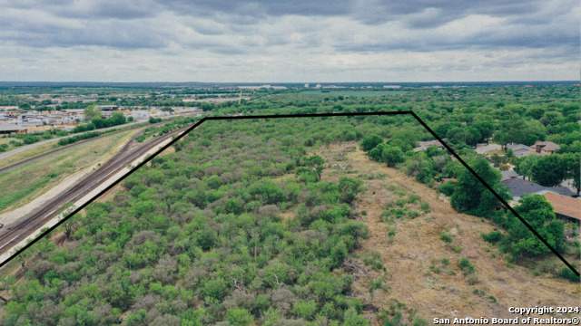 Details for 0 Painted Tepee, San Antonio, TX 78242