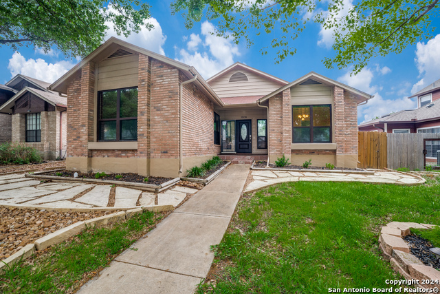 Details for 12630 Thistle Down, San Antonio, TX 78217