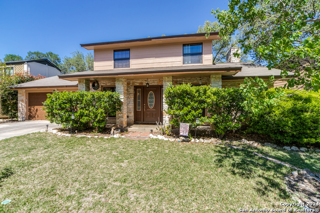 Details for 15618 Elks Pass St, San Antonio, TX 78232