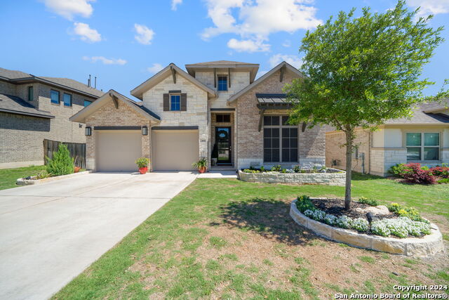 Details for 369 Eagle Ford Dr., Kyle, TX 78640