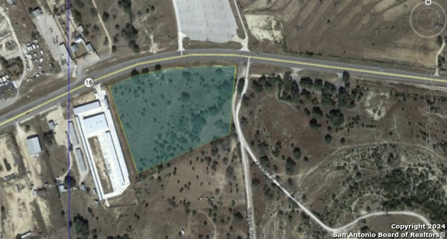 Image 4 of 5 For Lot 1 & 3 Hwy 16 S