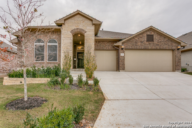 Details for 355 Borchers, New Braunfels, TX 78132