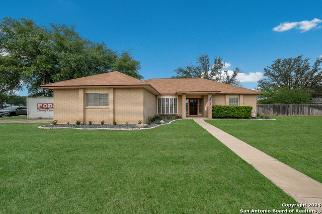 Details for 1314 Acorn Rd, Hondo, TX 78861