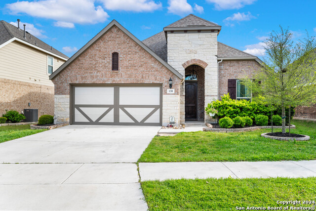 Details for 138 Destiny  , Boerne, TX 78006