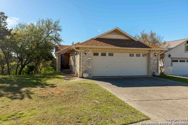 Details for 107 Mesa Del Sol, Kerrville, TX 78028