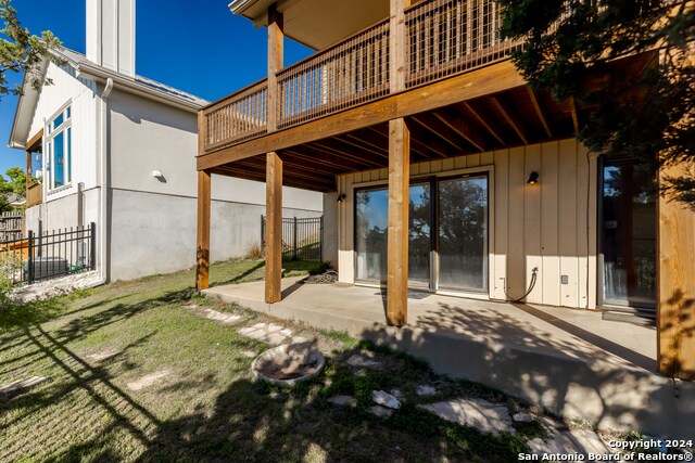 Listing photo id 28 for 107 Mesa Del Sol