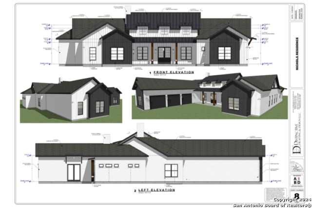 Image 2 of 16 For Lot 74 Paradise Parkway