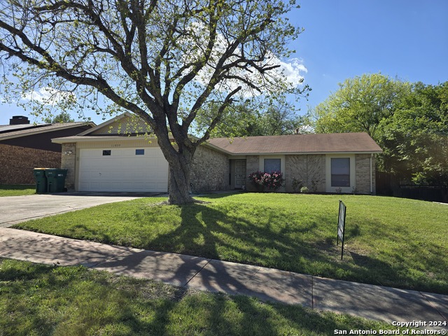 Details for 12039 Woodsrim St, Live Oak, TX 78233