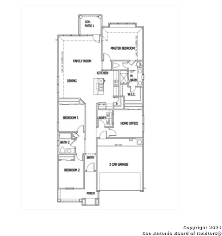 Image 2 of 26 For 12216 Latticework