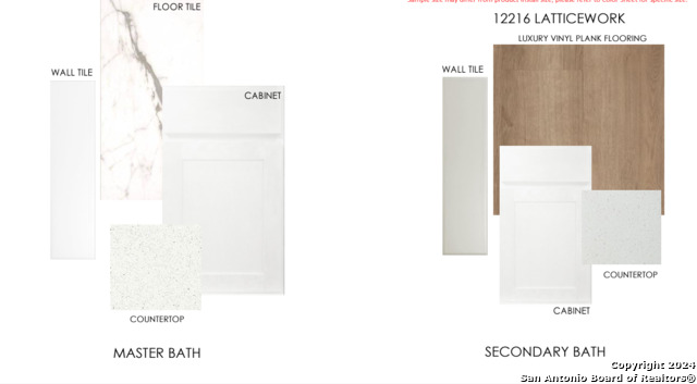 Image 4 of 26 For 12216 Latticework