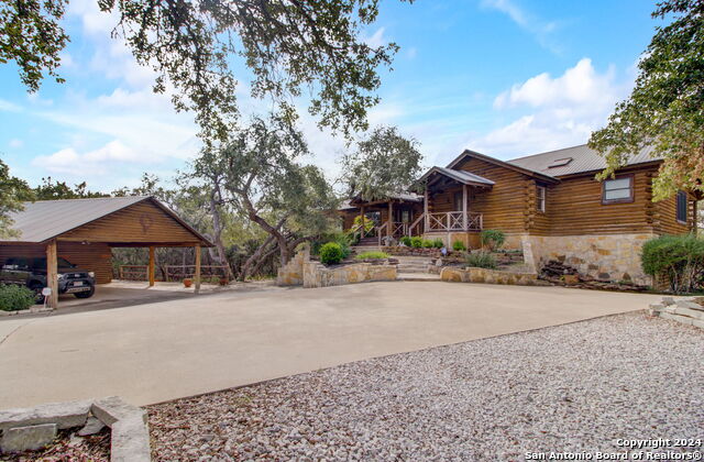 Details for 2045 Scenic View, Canyon Lake, TX 78133