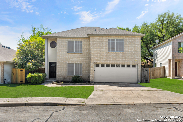 Details for 9410 Winding Elm Pl, San Antonio, TX 78254