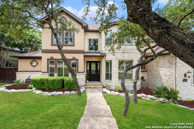 Details for 23919 Spring Scent, San Antonio, TX 78258