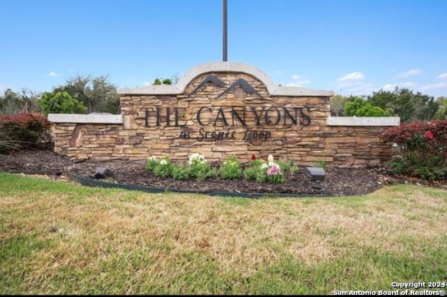 Details for Lot 3 Carina Canyon, San Antonio, TX 78255