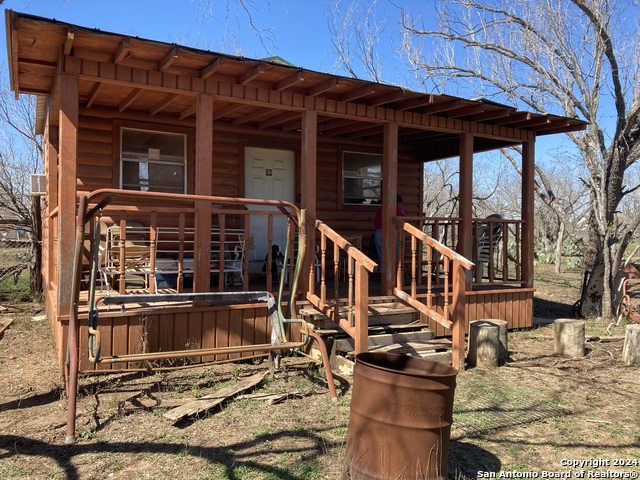 Details for 1610 Corgey Road, Pleasanton, TX 78064