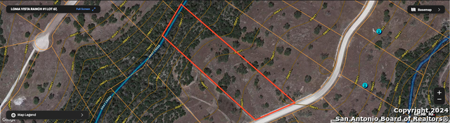 Listing photo id 0 for Lot 67 Loma Vista Ranch