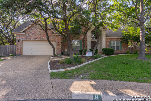 Details for 14 Serena  , San Antonio, TX 78248