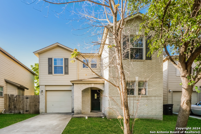 Details for 10 Basin Elm, San Antonio, TX 78239