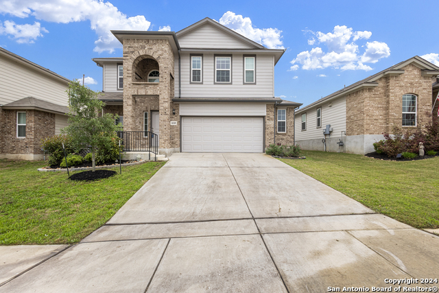 Details for 10309 Luneville Ln, Schertz, TX 78154