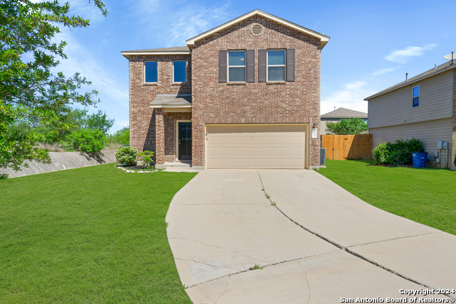 Details for 3518 Nuhn Way, New Braunfels, TX 78132