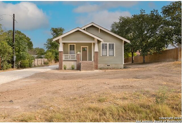 Details for 112 Idlewilde Blvd, Comfort, TX 78013