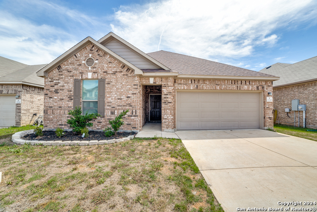 Details for 22220 Escalante Run, San Antonio, TX 78261