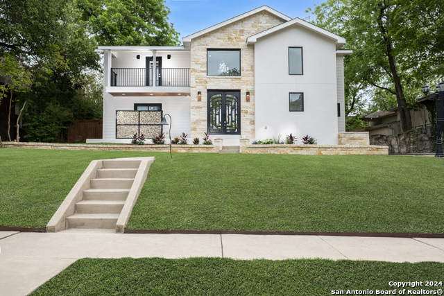 Details for 114 Cloverleaf Ave, Alamo Heights, TX 78209