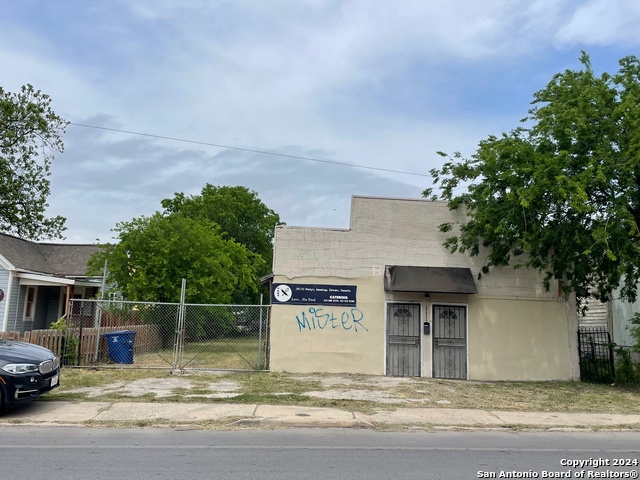 Details for 1111 Buena Vista St, San Antonio, TX 78207