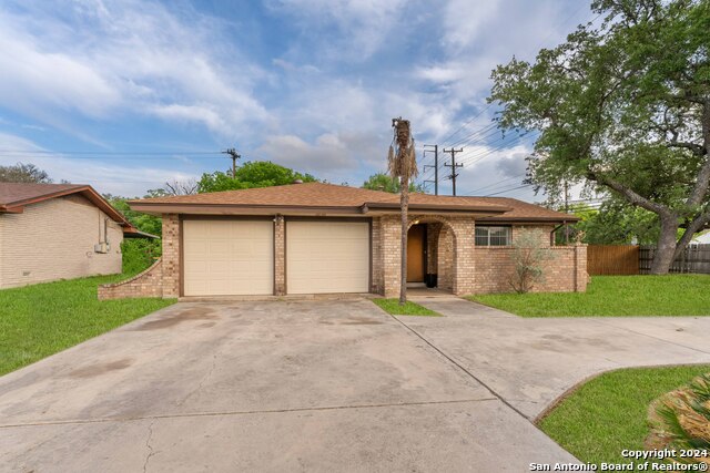 Details for 6602 Forest Bnd N, San Antonio, TX 78240