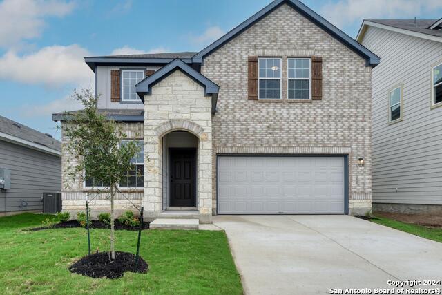 Details for 7031 Sycamore Pass, San Antonio, TX 78252