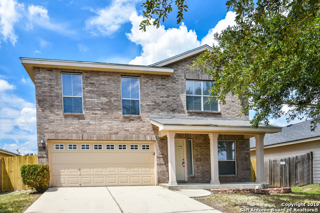 Details for 6927 Cutting Creek, San Antonio, TX 78244