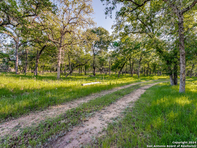 Image 35 of 36 For 2390 Vivroux Ranch Rd