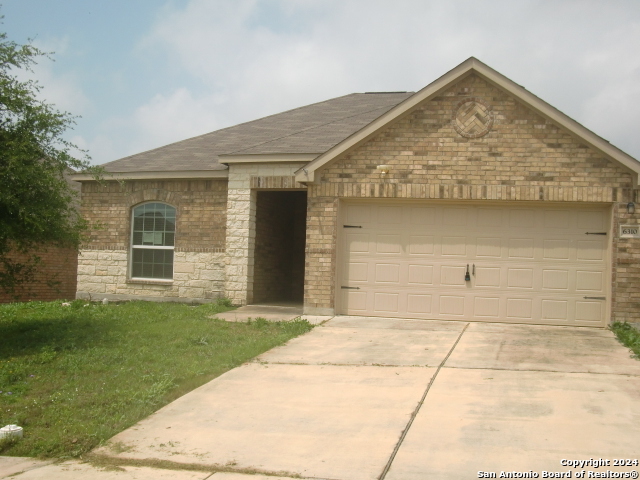 Details for 6310 Aster Run, New Braunfels, TX 78132