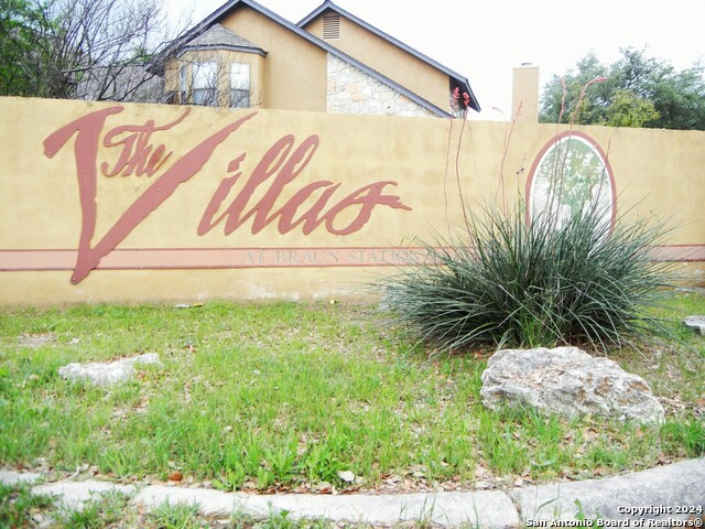 Details for 903 Thetford, San Antonio, TX 78254