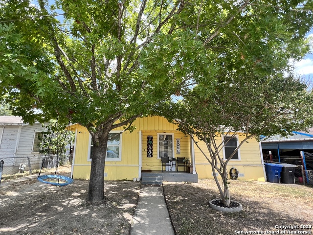 Details for 1518 Logwood Ave, San Antonio, TX 78221