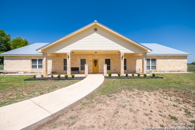 Details for 511 County Road 423, Dhanis, TX 78850