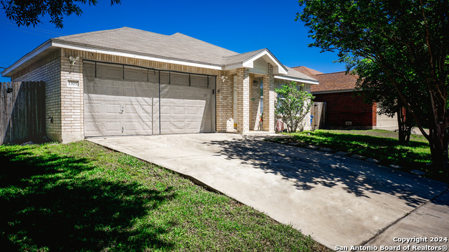 Details for 1303 Jordan Crossing, San Antonio, TX 78221