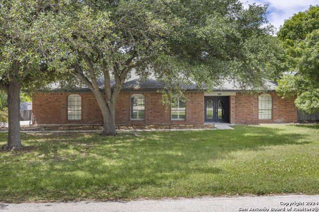 Details for 242 Red Fox Run, Seguin, TX 78155