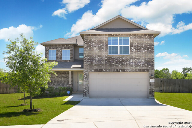 Details for 625 Cypress Byu, Cibolo, TX 78108