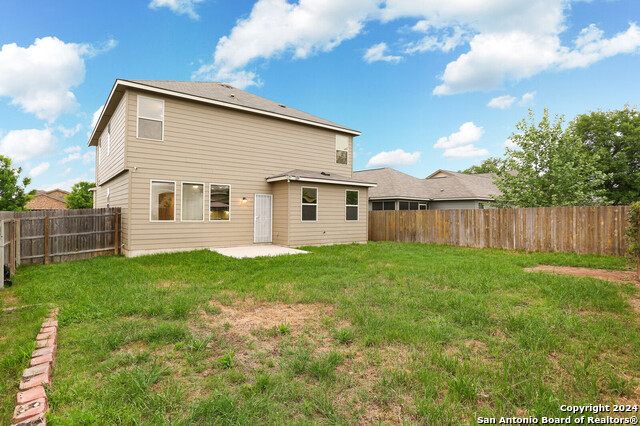 Image 31 of 33 For 7922 Bearcat Field